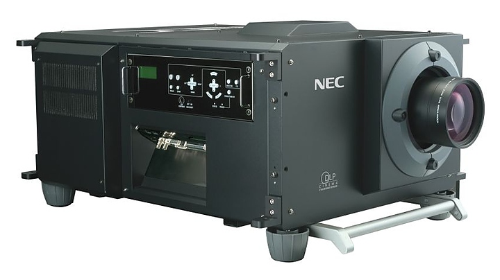 Проектор NEC NC800C
