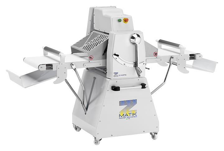 Машина тестораскаточная Zmatik SZ612