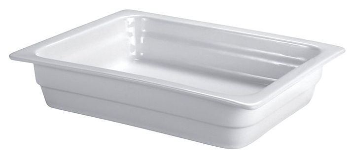 Гастроемкость MACO GNM-251 GN 1/2 (324х258х65 мм) меламин