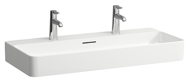 Раковина Laufen Val 8.1028.7.000.104.1