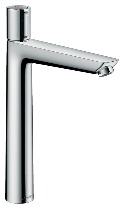 Смеситель для раковины Hansgrohe Talis Select E 71753000
