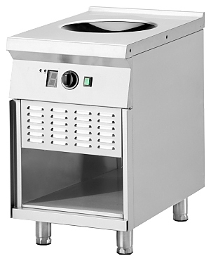 Плита индукционная Nayati NEWI 6-75 MR