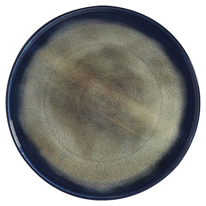 Тарелка с плоским дном Kutahya Island BNROT28DU890233 280 мм