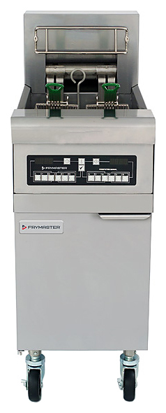 Фритюрница Frymaster FPRE114-2CSC