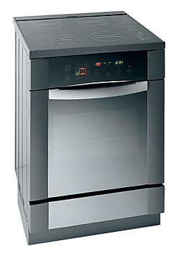 Электрическая плита Gorenje HEC 50 EP