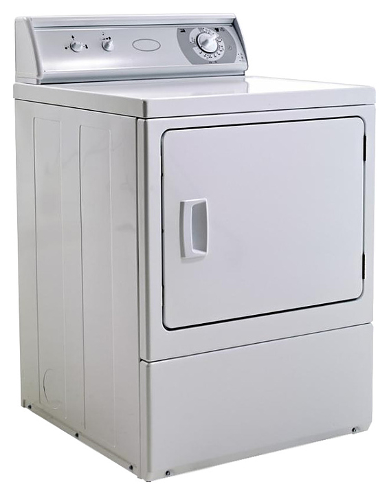 Сушильная машина Alliance LEN27AWG3018