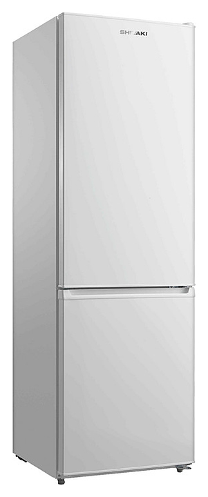 Холодильник Shivaki SHRF-300 NFW