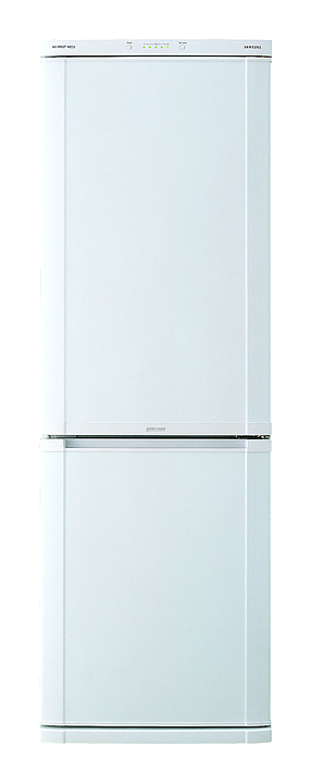 Холодильник Samsung RL 39 SBSW