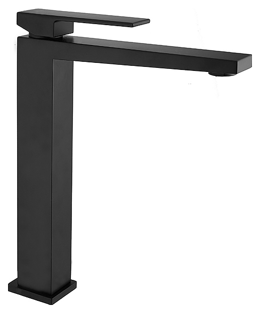 Смеситель для раковины WEBERT Pegaso PE830402560 с донным клапаном