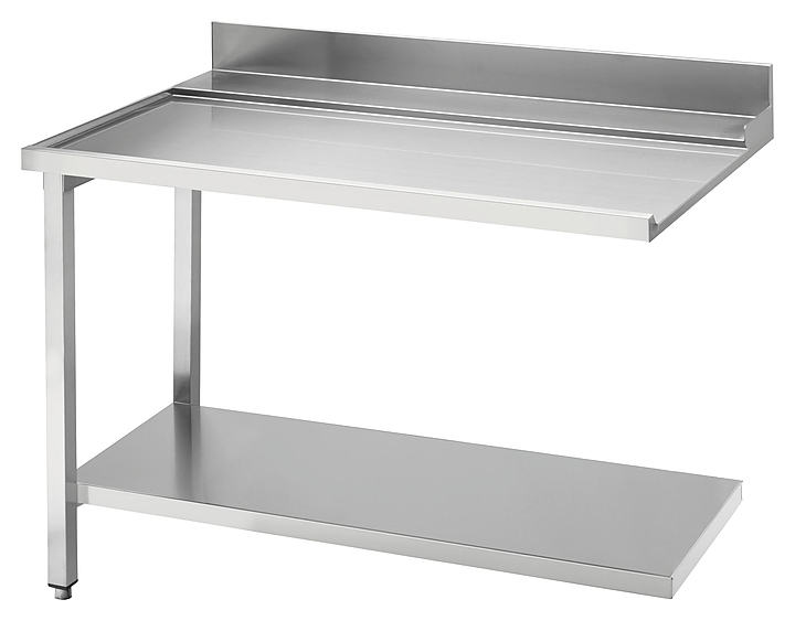 Стол для посудомоечной машины SMEG Professional WTX51200L