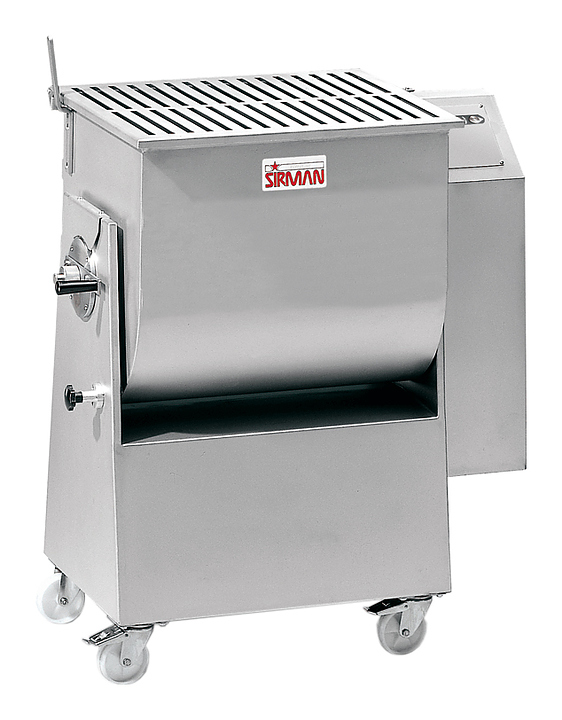 Фаршемешалка Sirman IP 120 B