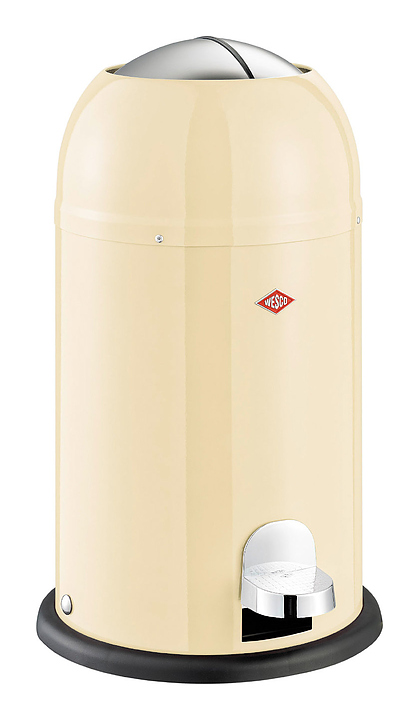 Ведро для мусора Wesco KICKMASTER JUNIOR 180312-23 (Без оригинальной упаковки)