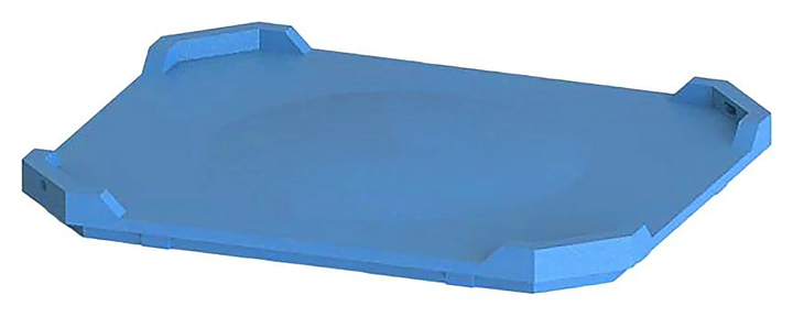 Крышка Арктика ТР 400/600