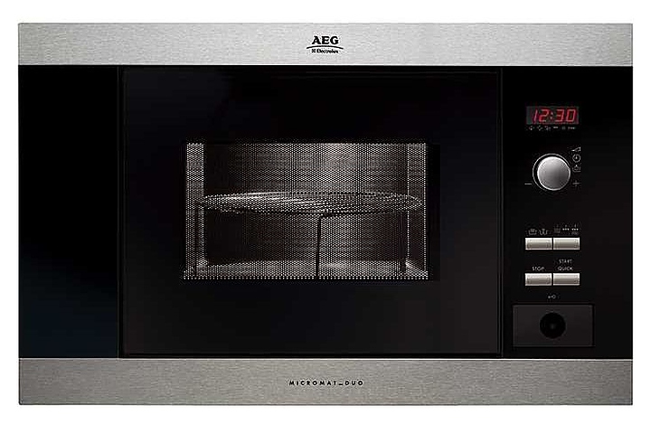 Микроволновая печь AEG MC 1761 EM