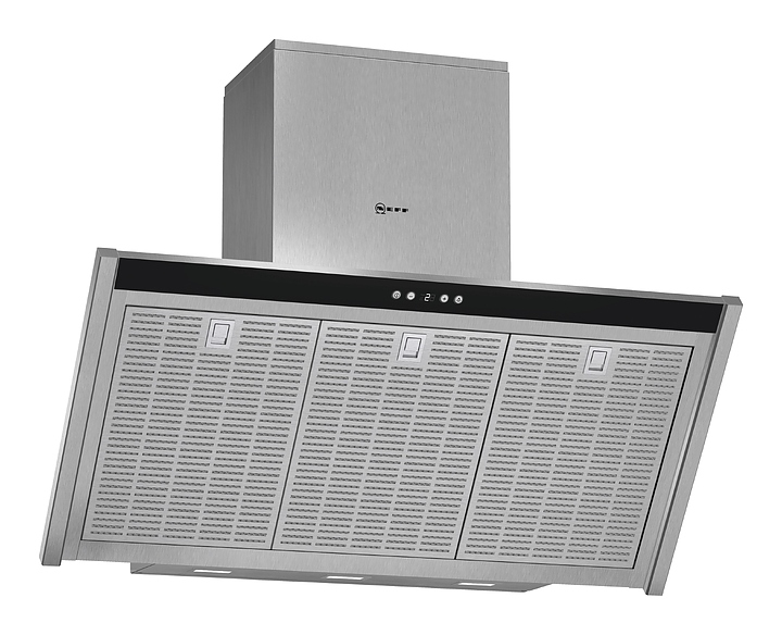 Вытяжка Neff D39MT64N1