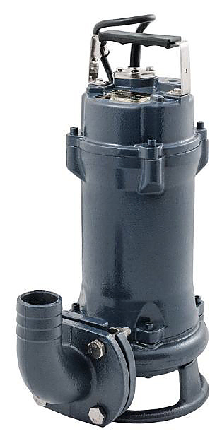 Насос фекальный Unipump FEKAMAX 10-10-0,75