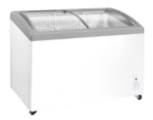 Ларь морозильный E-Line WD4-337H