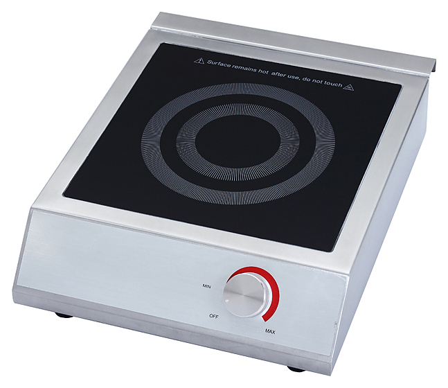 Плита индукционная Vortmax CIMK 3,5