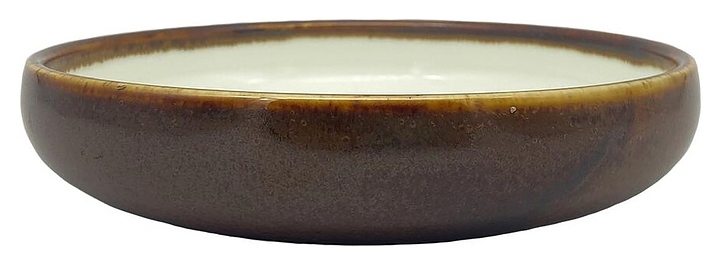 Тарелка с бортом P.L. Proff Cuisine Panasia 81221811 200х200 мм