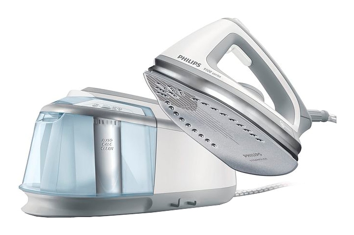 Гладильная система Philips GC 9140