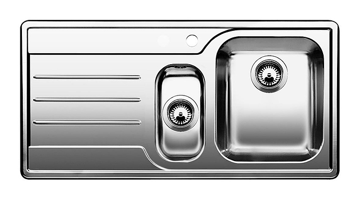 Кухонная мойка Blanco Median 6 S