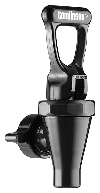 Кран для диспенсера для горячих напитков (50959527) Pintinox Buffet 97150221