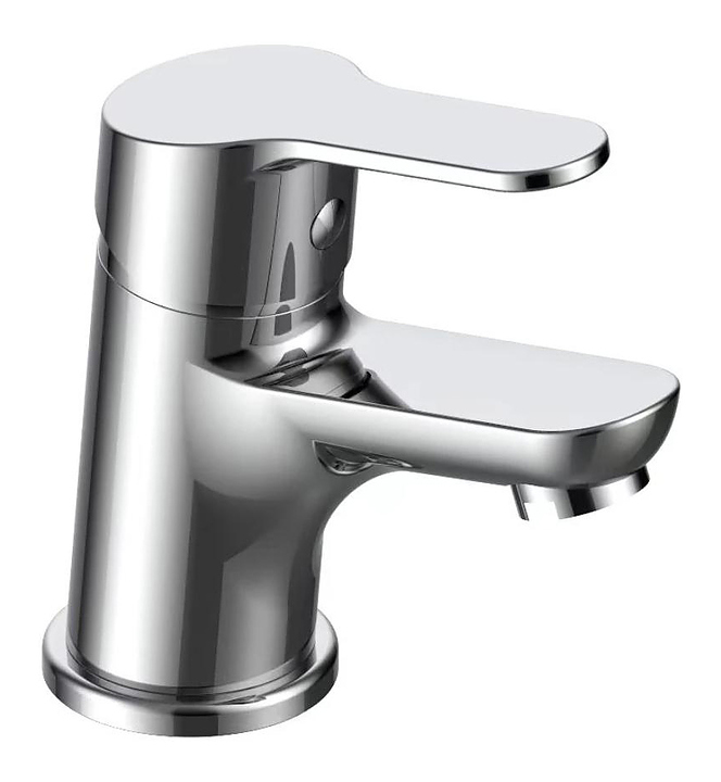 Смеситель для раковины VODA Spring SG26
