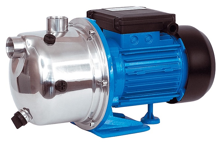 Насос поверхностный JEMIX SGJ-80