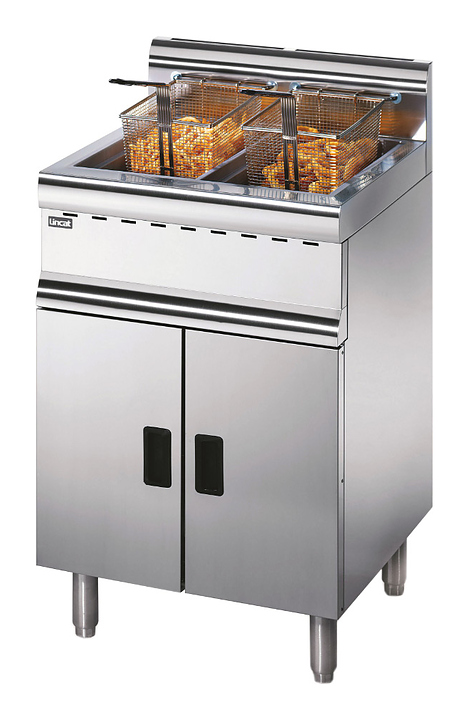 Фритюрница Lincat J10pFL