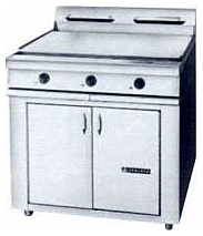 Плита электрическая Garland 36ES35