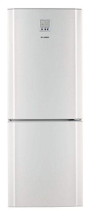 Холодильник Samsung RL 26 DESW