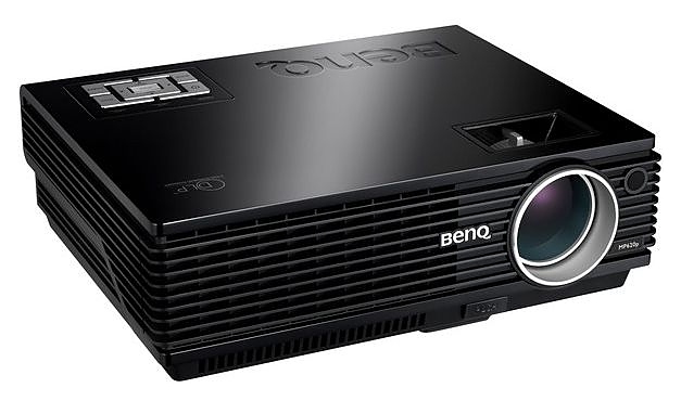 Проектор BenQ MP620p