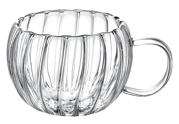 Кружка с двойными стенками Wilmax WL-888412