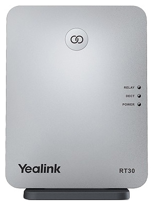 DECT-репитер для IP-телефона Yealink RT30