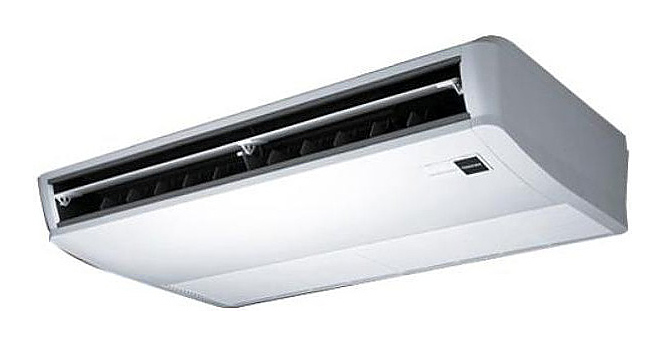 Мультисплит-система Toshiba RAV-SM1404CT-E / RAV-SM1403AT-E1