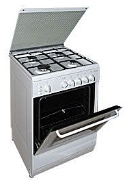 Газовая плита Ardo C 6640 G6 white