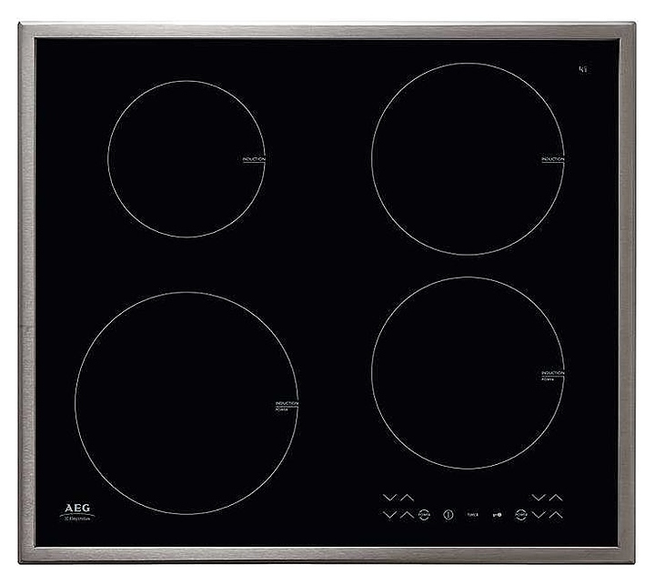 Варочная панель AEG 68002 KMN