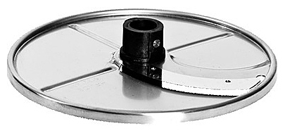 Диск для нарезки слайсами HALLDE 85002 2мм