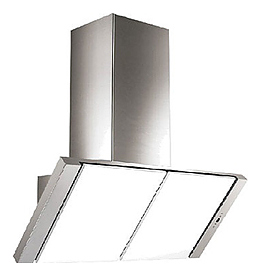Вытяжка Faber SCACCO X/V WH A90 (110.0082.928)