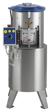 Картофелечистка MEC PL8