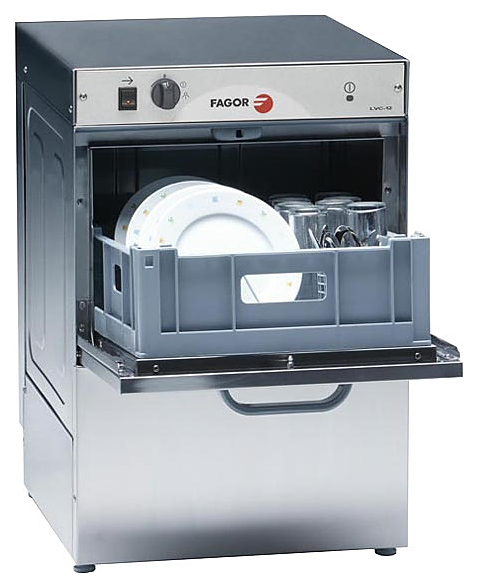 Стаканомоечная машина Fagor LVC-12