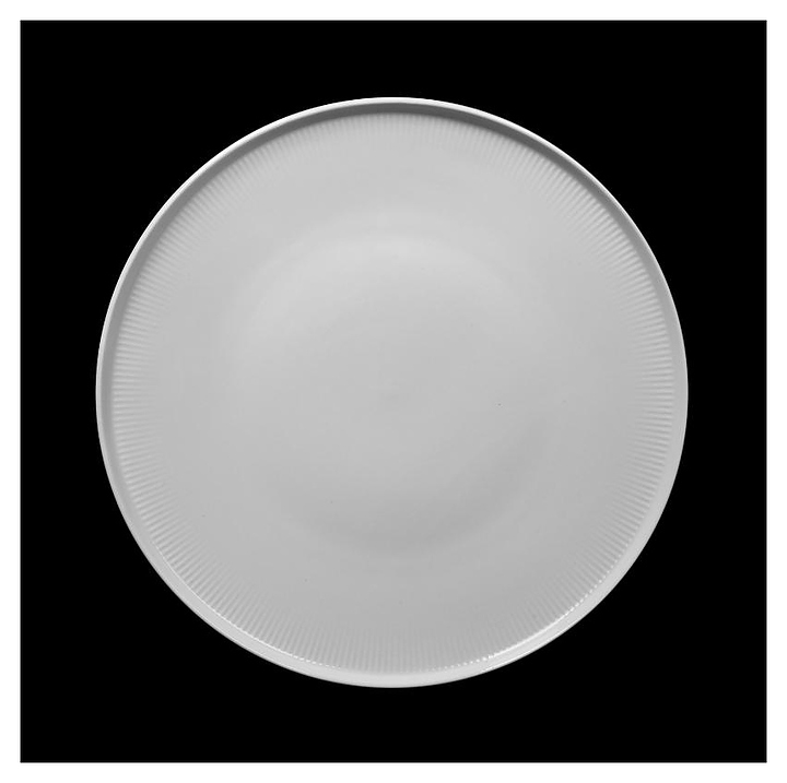 Тарелка Corone Villy&Roy LQ-QK15226 29 см