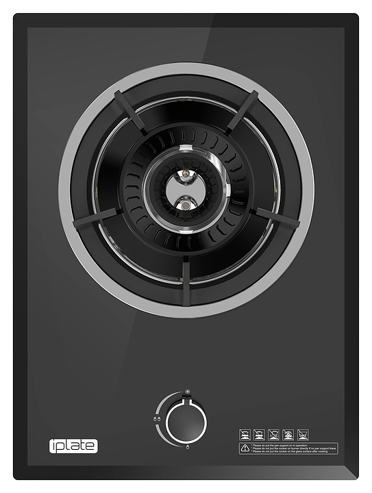 Панель варочная Iplate IGH-140