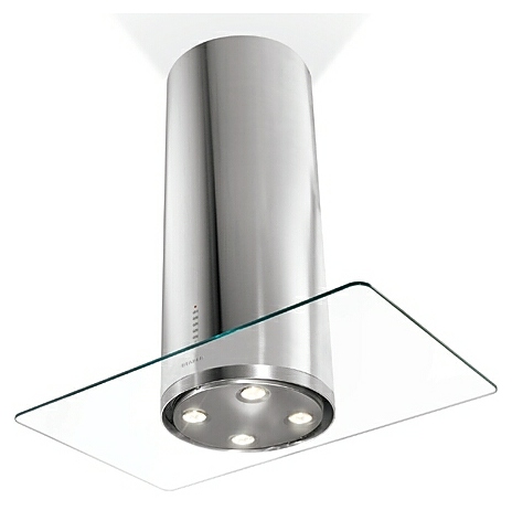 Островная вытяжка Faber CYLINDRA ISOLA PRO X/V A90