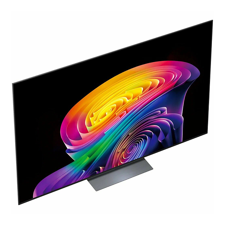 Телевизор LG OLED83C6RLA.ARUG 83