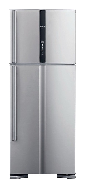 Холодильник Hitachi R-V 542 PU3X STS