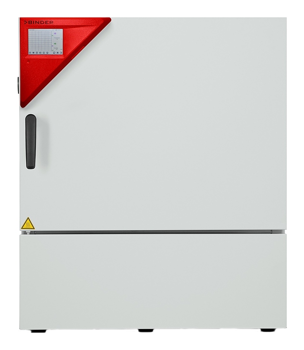 Камера климатическая Binder KBF 115