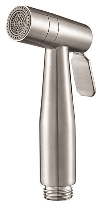 Душ гигиенический Aquanet Steel AF210-83S