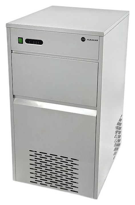 Льдогенератор Hurakan HKN-IMF80