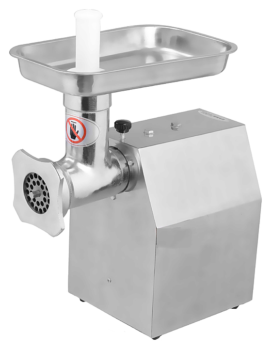 Мясорубка Rosso TT-12 (с уценкой)